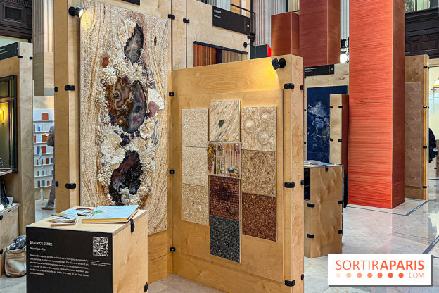 Salon Artisans d'Excellence 2024