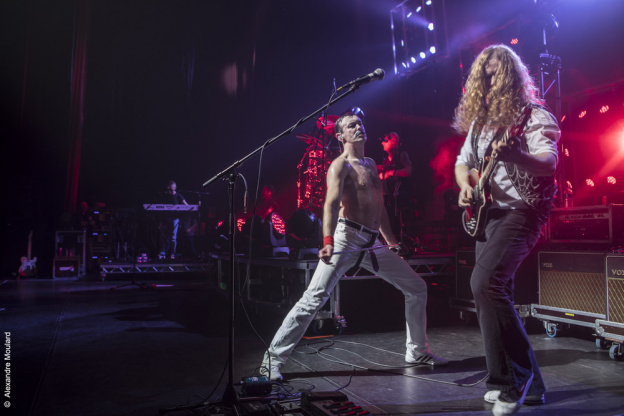 Richard Walter Productions