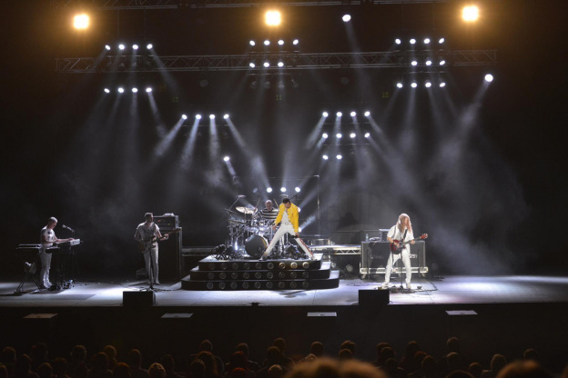 Richard Walter Productions