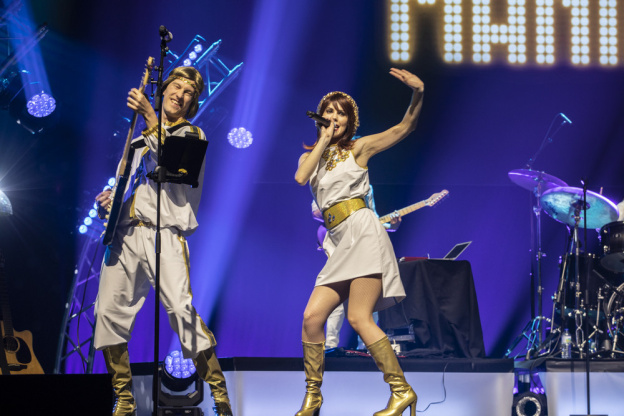 Mania, Richard Walter Productions