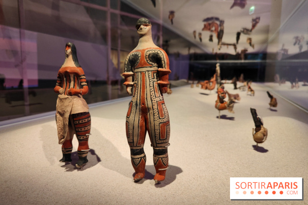 Amazônia au musée du quai Branly : l'exposition au cœur des cultures autochtones se dévoile - fotor 1759146064069