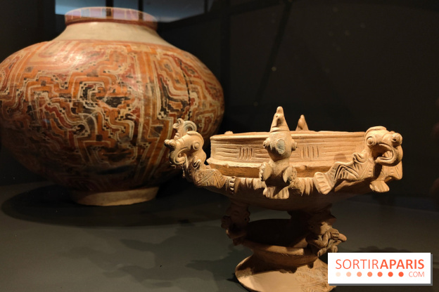 Amazônia au musée du quai Branly : l'exposition au cœur des cultures autochtones se dévoile - fotor 1759145363126