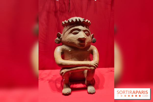 Amazônia au musée du quai Branly : l'exposition au cœur des cultures autochtones se dévoile - fotor 1759145438925