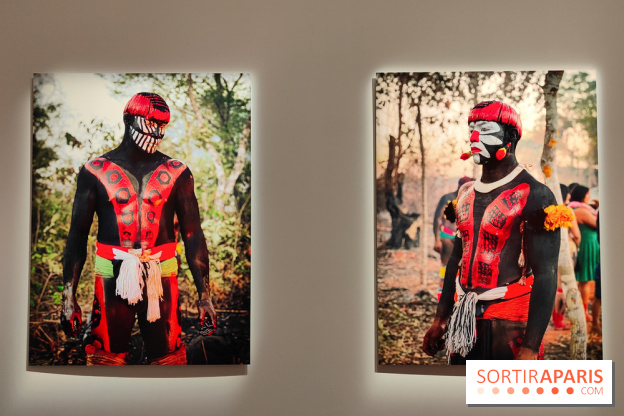 Amazônia au musée du quai Branly : l'exposition au cœur des cultures autochtones se dévoile