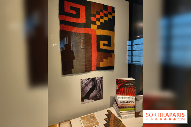 Le fil voyageur, une exposition autour des arts textiles au musée du Quai Branly - nos photos - fotor 1759154441056