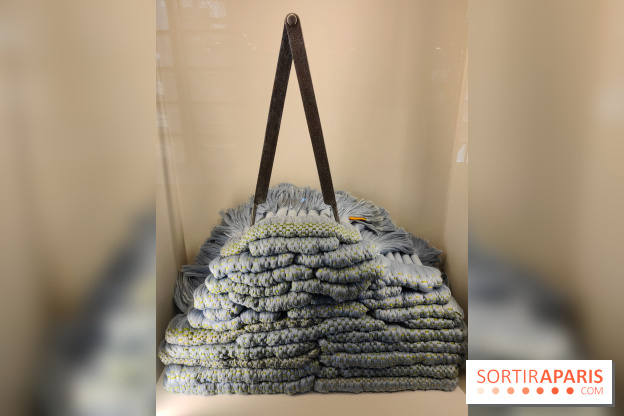 Le fil voyageur, une exposition autour des arts textiles au musée du Quai Branly - nos photos - fotor 1759154562461