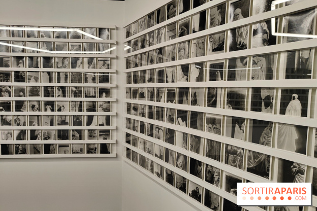 Honda Afshar, performer l'invisible : une exposition photo au musée du Quai Branly - fotor 1759154840360