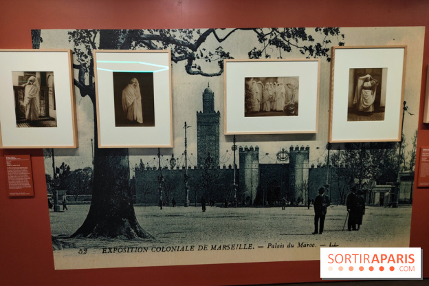 Honda Afshar, performer l'invisible : une exposition photo au musée du Quai Branly - fotor 1759154824713