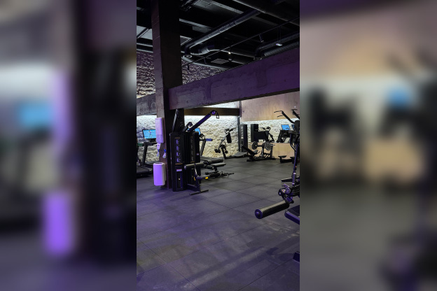 SEMPER Wellness : une salle de sport premium sur les Champs-Elysées - 4CA050A4 14EE 4C7D BA41 88F84E9B23B9