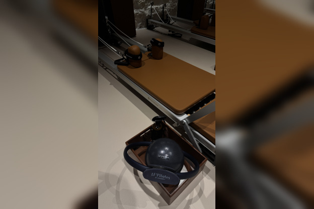 SEMPER Wellness : une salle de sport premium sur les Champs-Elysées - IMG 8409