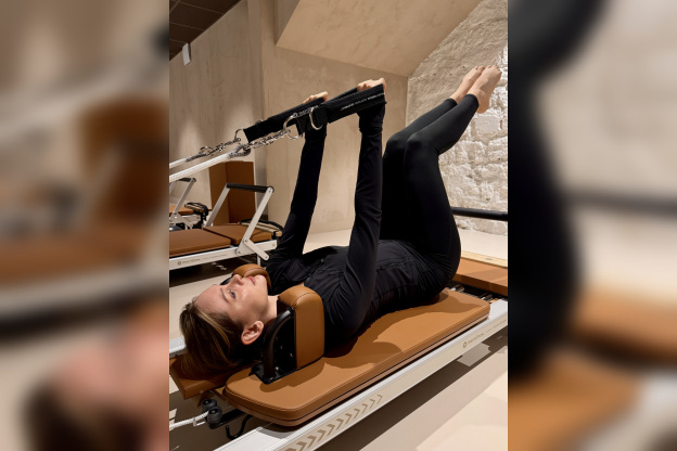 SEMPER Wellness : une salle de sport premium sur les Champs-Elysées - IMG 2735