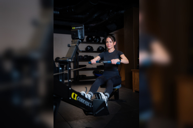 SEMPER Wellness : une salle de sport premium sur les Champs-Elysées - Semper Mars formatorigin 2026