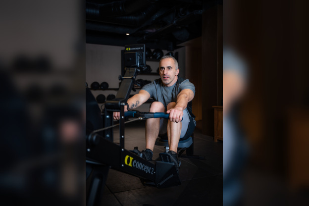 SEMPER Wellness : une salle de sport premium sur les Champs-Elysées - Semper Mars formatorigin 2026