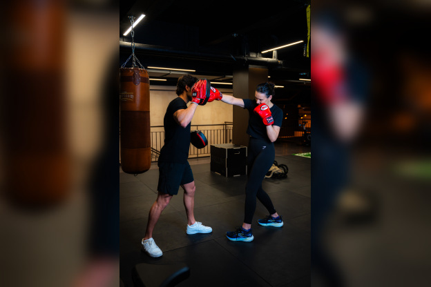 SEMPER Wellness : une salle de sport premium sur les Champs-Elysées - Semper Mars formatorigin 2026