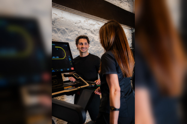SEMPER Wellness : une salle de sport premium sur les Champs-Elysées - Semper Mars formatorigin 2026