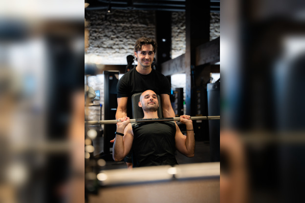 SEMPER Wellness : une salle de sport premium sur les Champs-Elysées - Semper Mars formatorigin 2026
