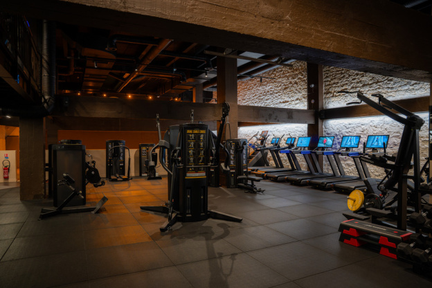 SEMPER Wellness : une salle de sport premium sur les Champs-Elysées - Semper Mars formatorigin 2026
