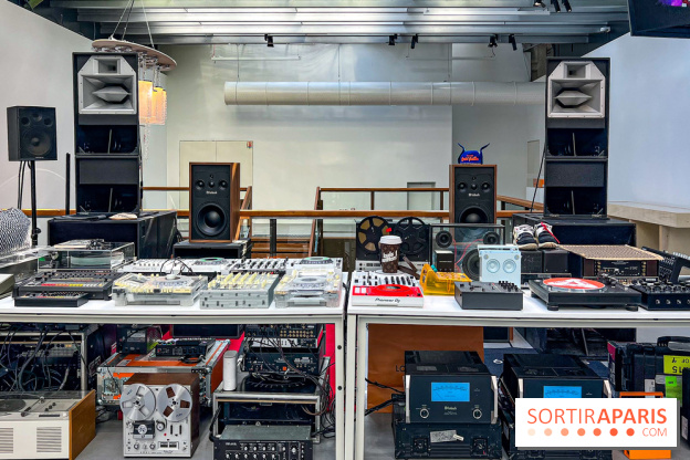 Virgil Abloh : The Codes : l'exposition rétrospective du créateur au Grand Palais  - IMG 3911 jpg