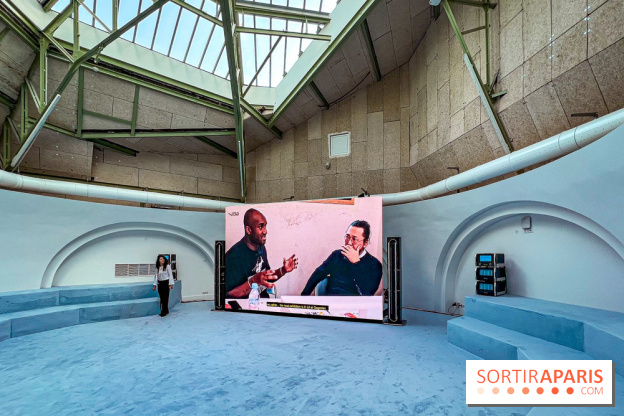 Virgil Abloh : The Codes : l'exposition rétrospective du créateur au Grand Palais  - IMG 4047 jpg 2