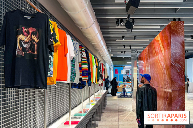 Virgil Abloh : The Codes : l'exposition rétrospective du créateur au Grand Palais