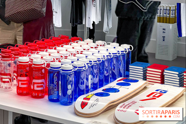 Fashion Week : le concept store culte colette fait son grand retour à Paris