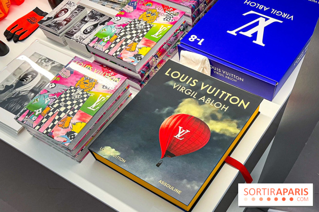 Fashion Week : le concept store culte colette fait son grand retour à Paris  - IMG 4225 jpg