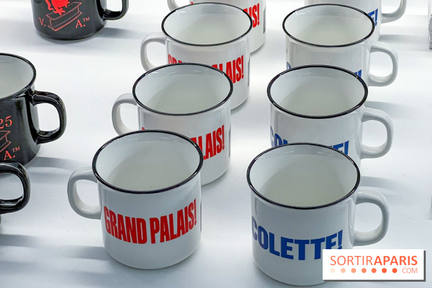 Fashion Week : le concept store culte colette fait son grand retour à Paris  - IMG 4226 jpg