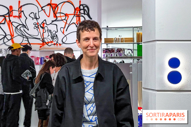 Fashion Week : le concept store culte colette fait son grand retour à Paris  - Facetune 30 09 2025 22 05 23