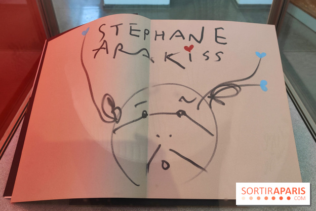 Polaraki, mille polaroids d'Araki Nobuyoshi : l'exposition du musée Guimet se dévoile - fotor 1759249550973