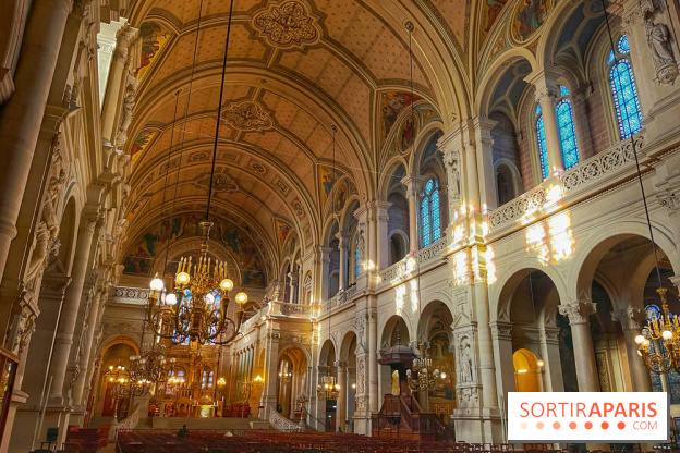 Eglise de la Sainte-Trinité - IMG 5604