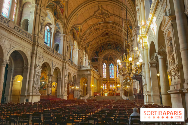 Eglise de la Sainte-Trinité - IMG 5611