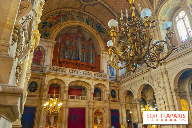 Eglise de la Sainte-Trinité - IMG 5616