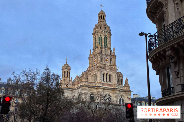 Eglise de la Sainte-Trinité - IMG 2866
