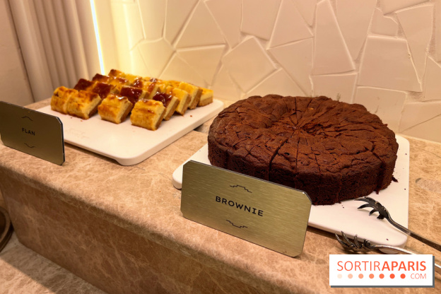 Envie le Banquet - Buffet gâteaux