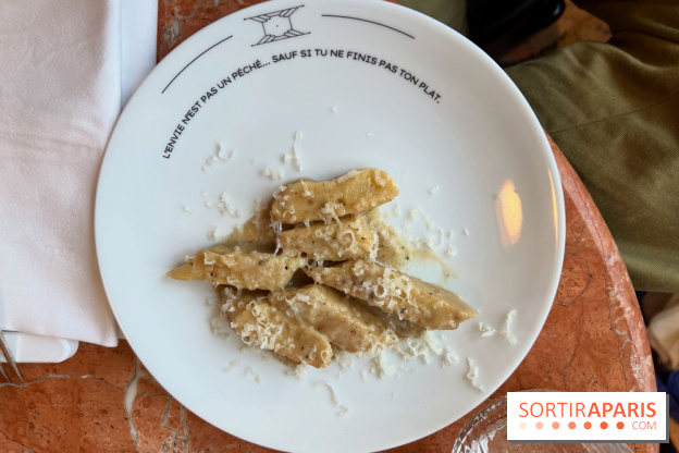 Envie le Banquet - Gnocchis