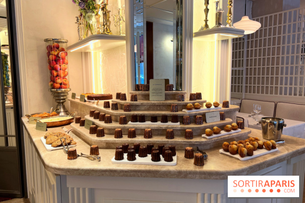 Envie le Banquet - Buffet sucré