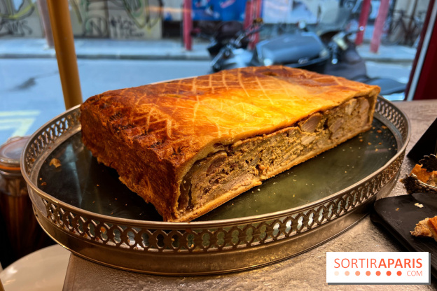 Envie le Banquet - Oreiller de la Belle Aurore