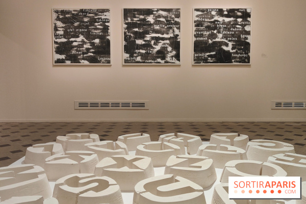 Correspondances : l'exposition qui mêle art contemporain et œuvres du 18e siècle au musée Cognacq-Jay - fotor 1759310433969