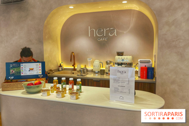 Hera Club