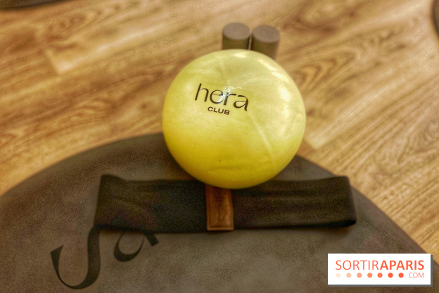 Hera Club