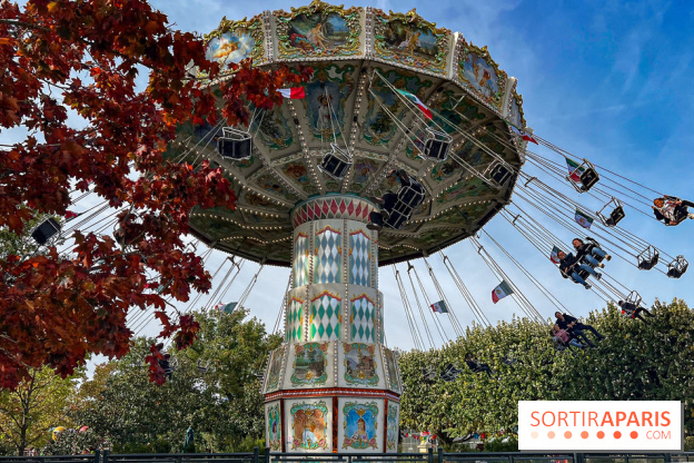 Dia de los Muertos 2025 au Jardin d'Acclimatation : catrinas, mariachis, magie et autres surprises - IMG 9197 jpg