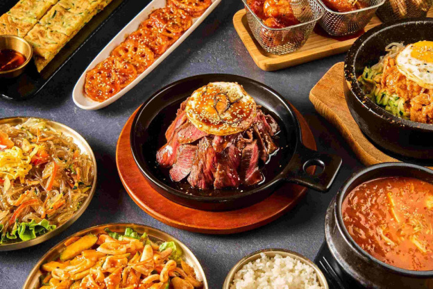 JinMI : À proximité de la Gare de Lyon, l’authentique bistro coréen traditionnel du 12ᵉ arrondissement de Paris