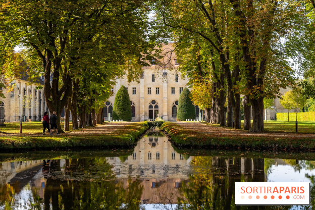 Les spectacles du dimanche de l'Abbaye de Royaumont dans le Val-d'Oise - A7C08466