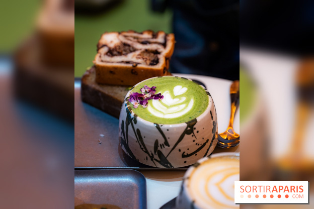 Latte Club, le coffee shop seventies de Bastille - A7C08354