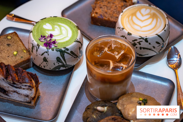 Latte Club, le coffee shop seventies de Bastille - A7C08347