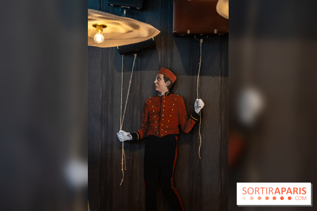 Motel One Porte de Versailles  - A7C08648