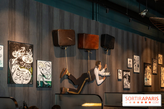 Motel One Porte de Versailles  - A7C08657