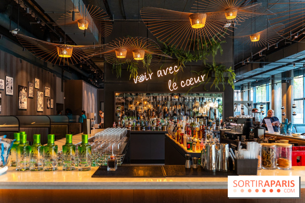 Motel One Porte de Versailles  - A7C08659