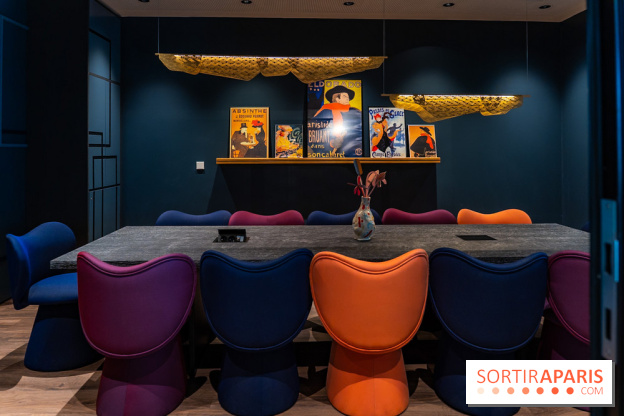 Motel One Porte de Versailles  - A7C08663