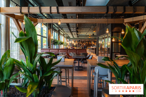 Motel One Porte de Versailles